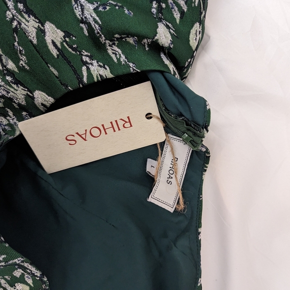 RIHOAS / LARGE / BNWT - Picture 5 of 7